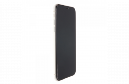 !! 1 ÉV GARANCIA !! Apple iPhone 11 128 GB White 96%