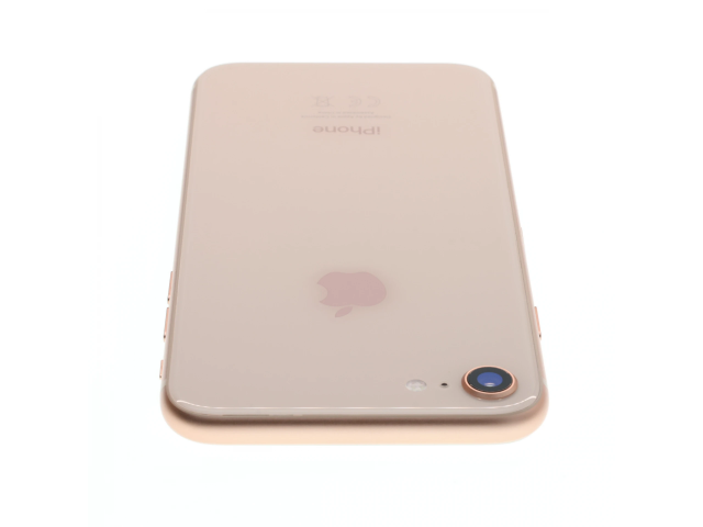 !! 1 ÉV GARANCIA !! Apple iPhone 8 64 GB Gold 100%