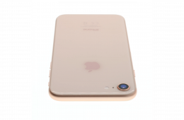 !! 1 ÉV GARANCIA !! Apple iPhone 8 64 GB Gold 100%