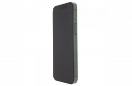 !! 1 ÉV GARANCIA !! Apple iPhone 13 Mini 128 GB Green 100%