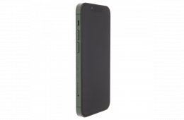 !! 1 ÉV GARANCIA !! Apple iPhone 13 Mini 128 GB Green 100%