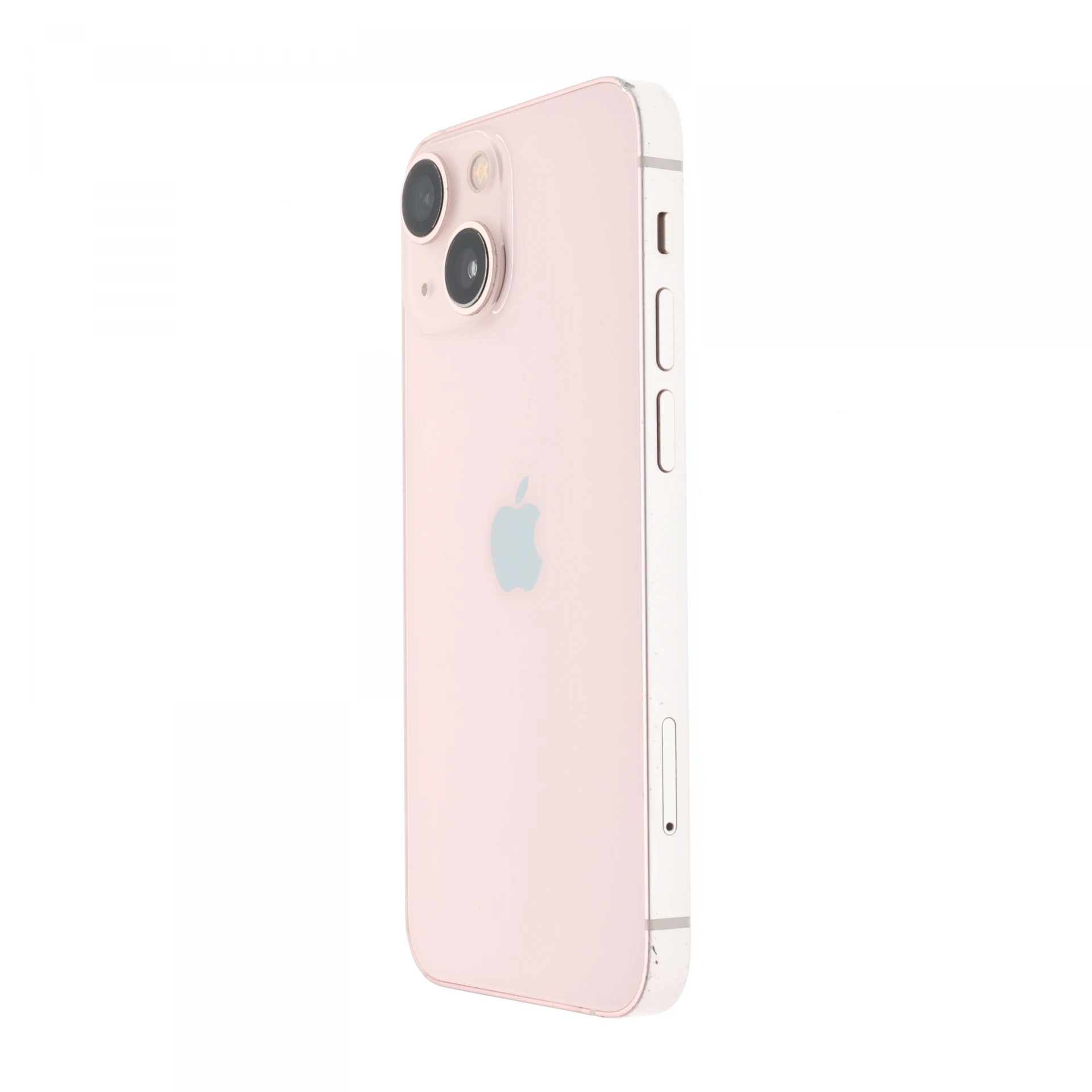 !! 1 ÉV GARANCIA !! Apple iPhone 13 Mini 128 GB Pink 100%