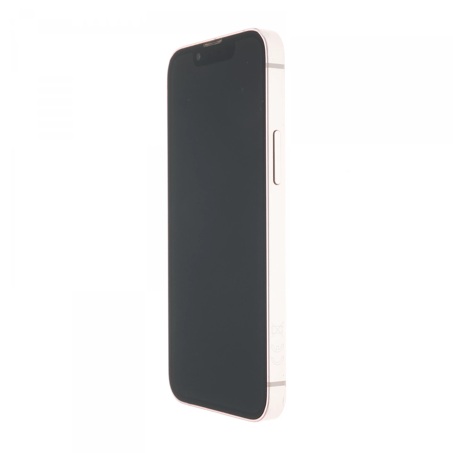 !! 1 ÉV GARANCIA !! Apple iPhone 13 Mini 128 GB Pink 100%