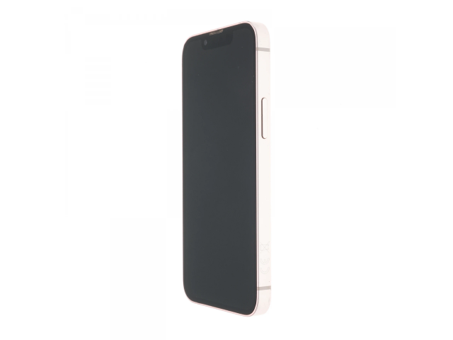 !! 1 ÉV GARANCIA !! Apple iPhone 13 Mini 128 GB Pink 100%