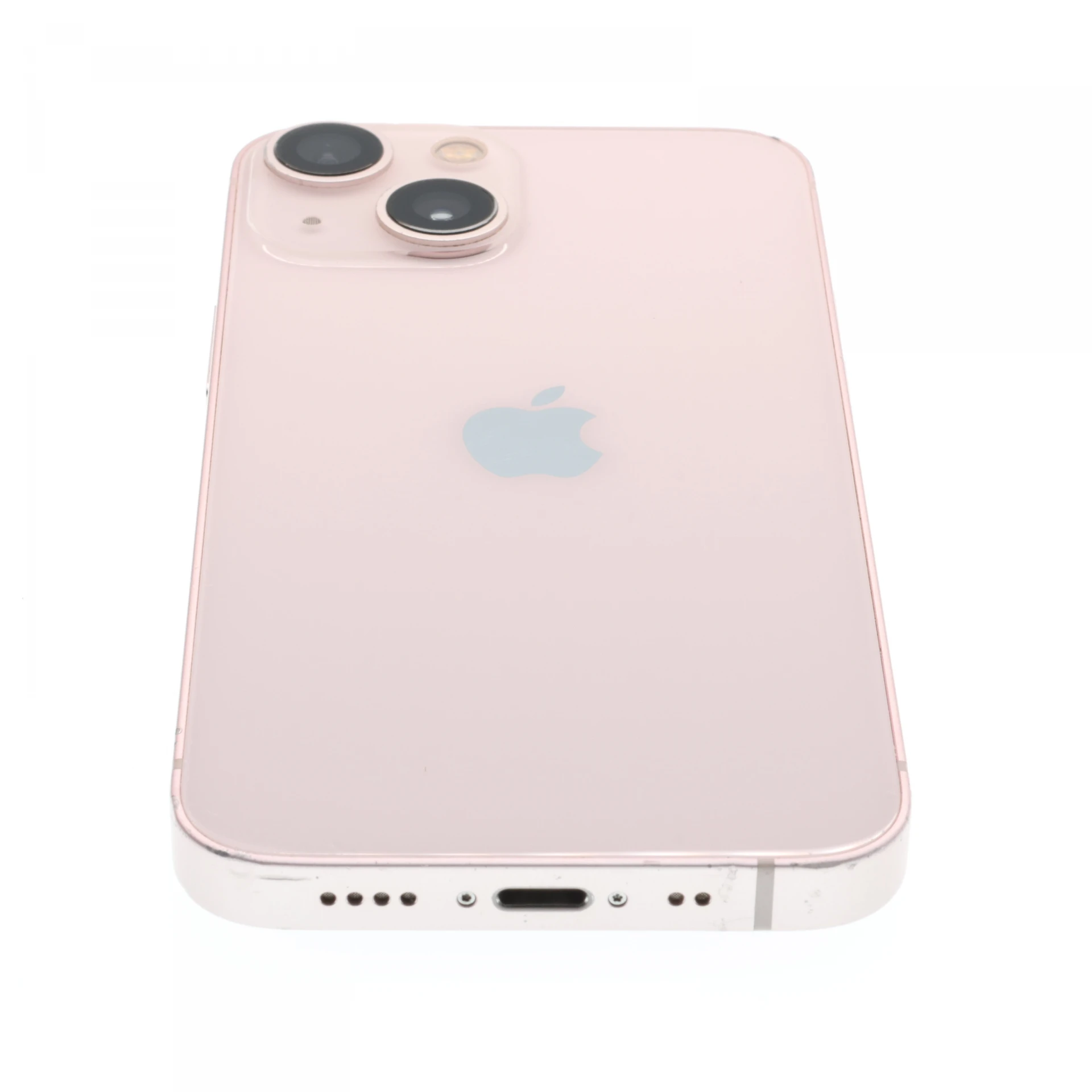 !! 1 ÉV GARANCIA !! Apple iPhone 13 Mini 128 GB Pink 100%