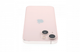 !! 1 ÉV GARANCIA !! Apple iPhone 13 Mini 128 GB Pink 100%