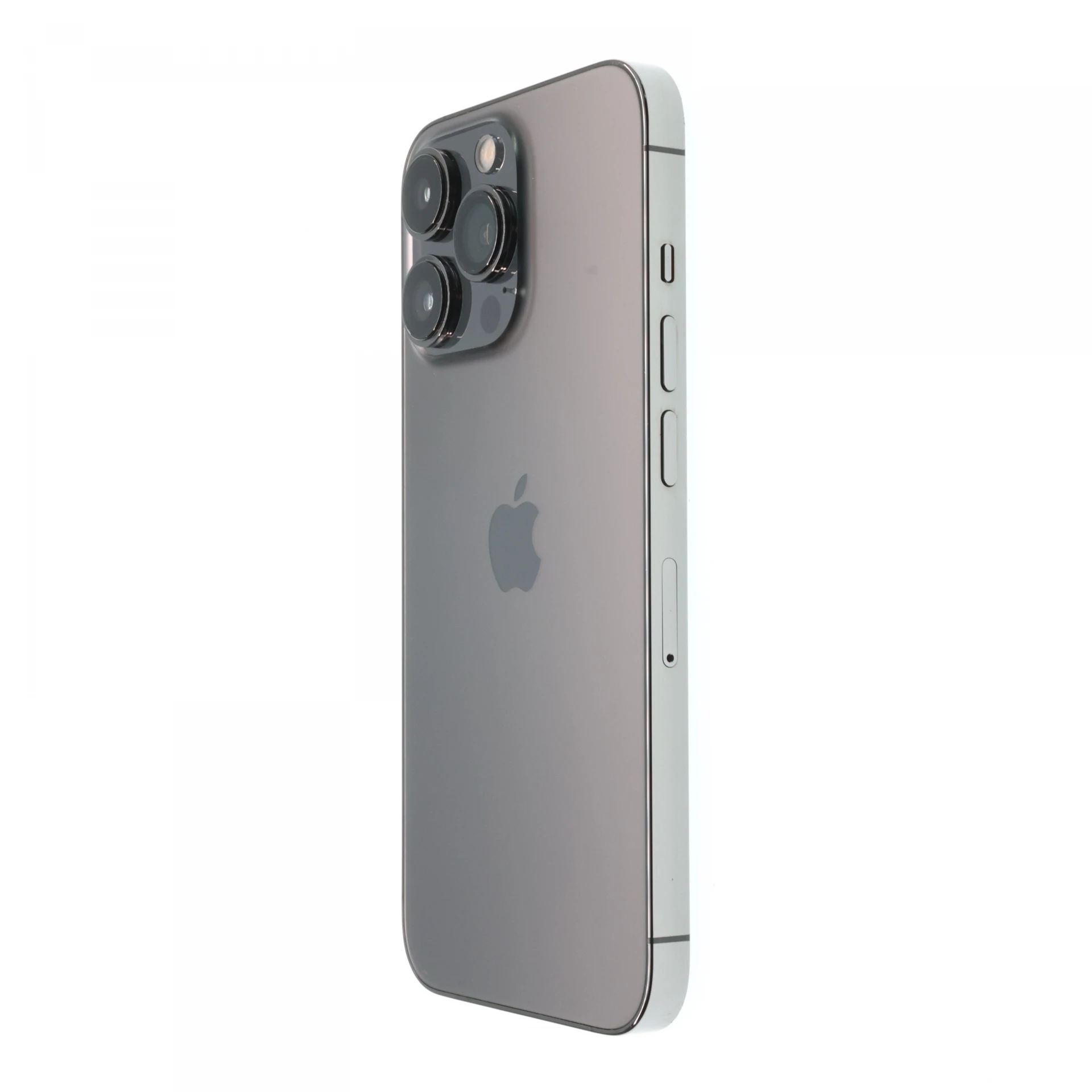 !! 1 ÉV GARANCIA !! Apple iPhone 13 Pro 128 GB Graphite 100%