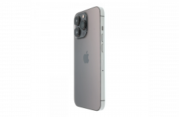 !! 1 ÉV GARANCIA !! Apple iPhone 13 Pro 128 GB Graphite 100%