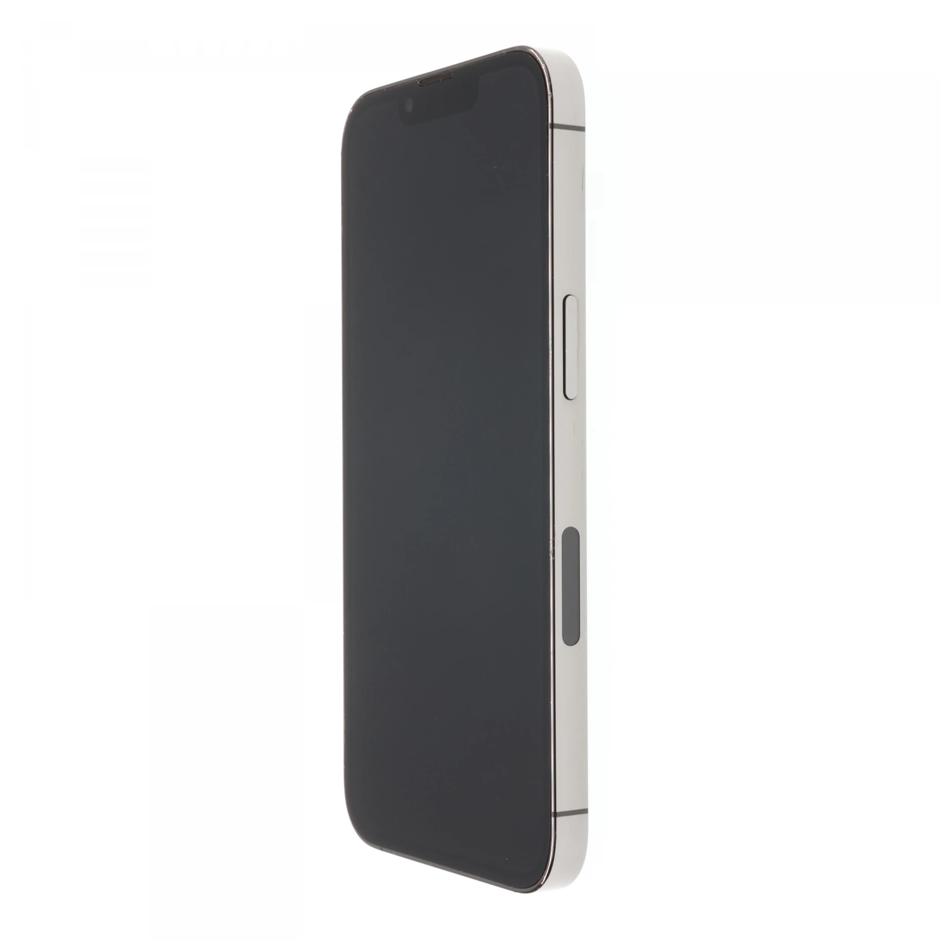 !! 1 ÉV GARANCIA !! Apple iPhone 13 Pro 128 GB Graphite 100%