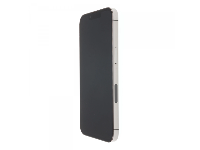 !! 1 ÉV GARANCIA !! Apple iPhone 13 Pro 128 GB Graphite 100%