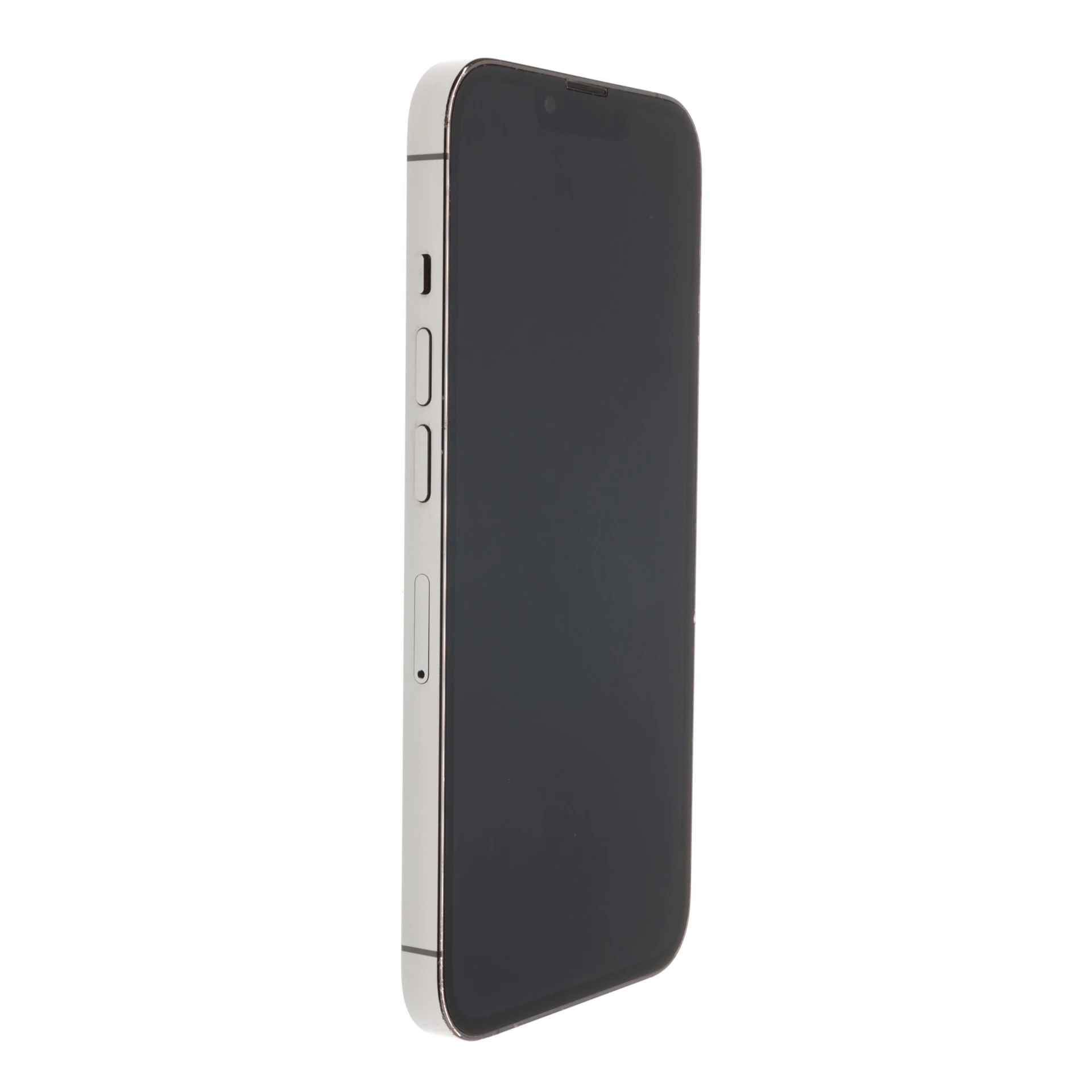 !! 1 ÉV GARANCIA !! Apple iPhone 13 Pro 128 GB Graphite 100%