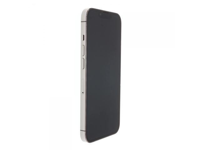 !! 1 ÉV GARANCIA !! Apple iPhone 13 Pro 128 GB Graphite 100%