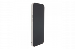 !! 1 ÉV GARANCIA !! Apple iPhone 13 Pro 128 GB Graphite 100%