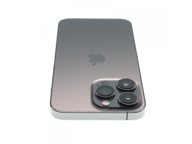 !! 1 ÉV GARANCIA !! Apple iPhone 13 Pro 128 GB Graphite 100%