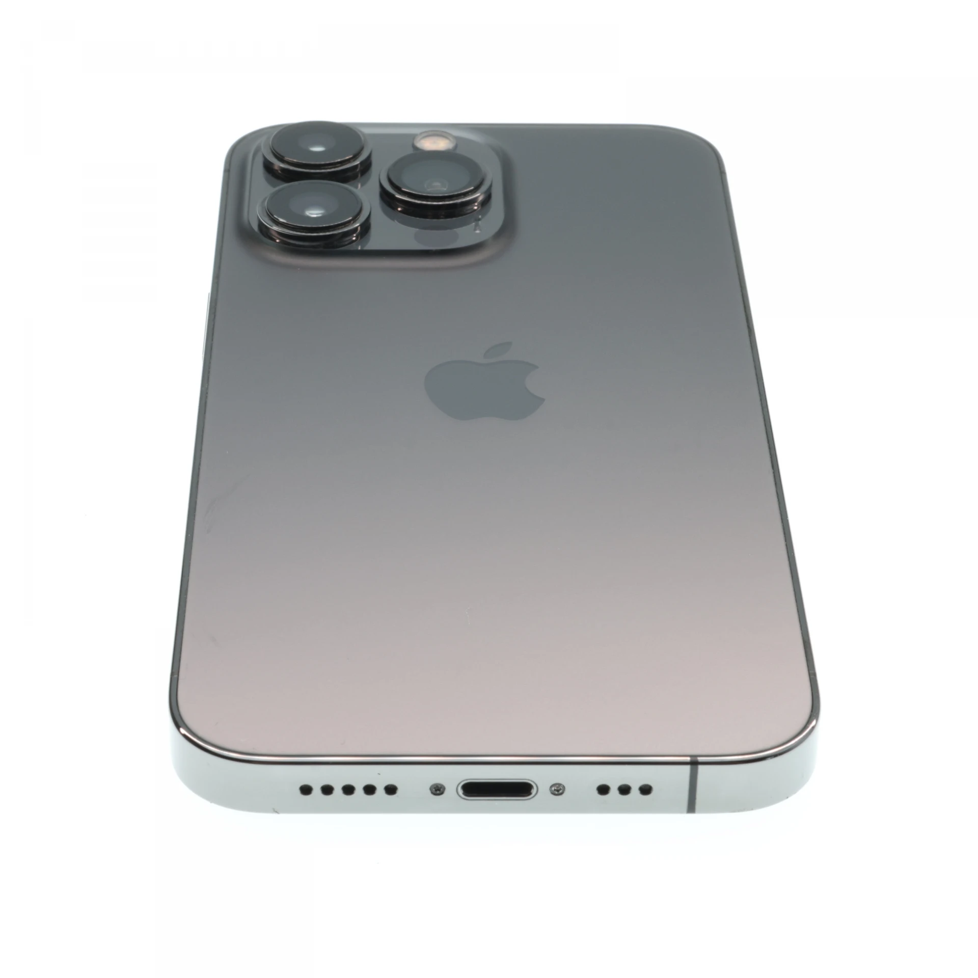 !! 1 ÉV GARANCIA !! Apple iPhone 13 Pro 128 GB Graphite 100%