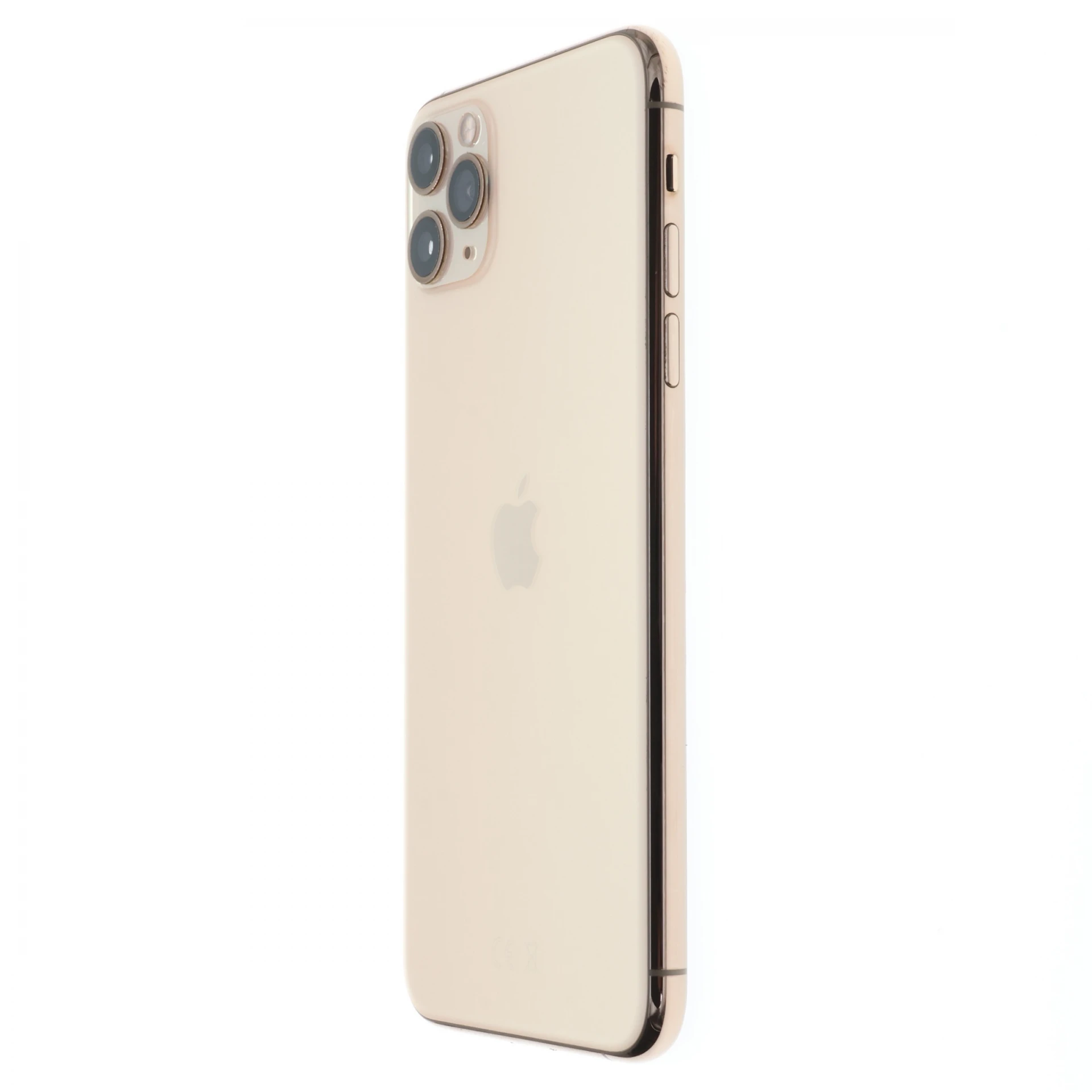 !! 1 ÉV GARANCIA !! Apple iPhone 11 Pro Max 256 GB Gold 99%