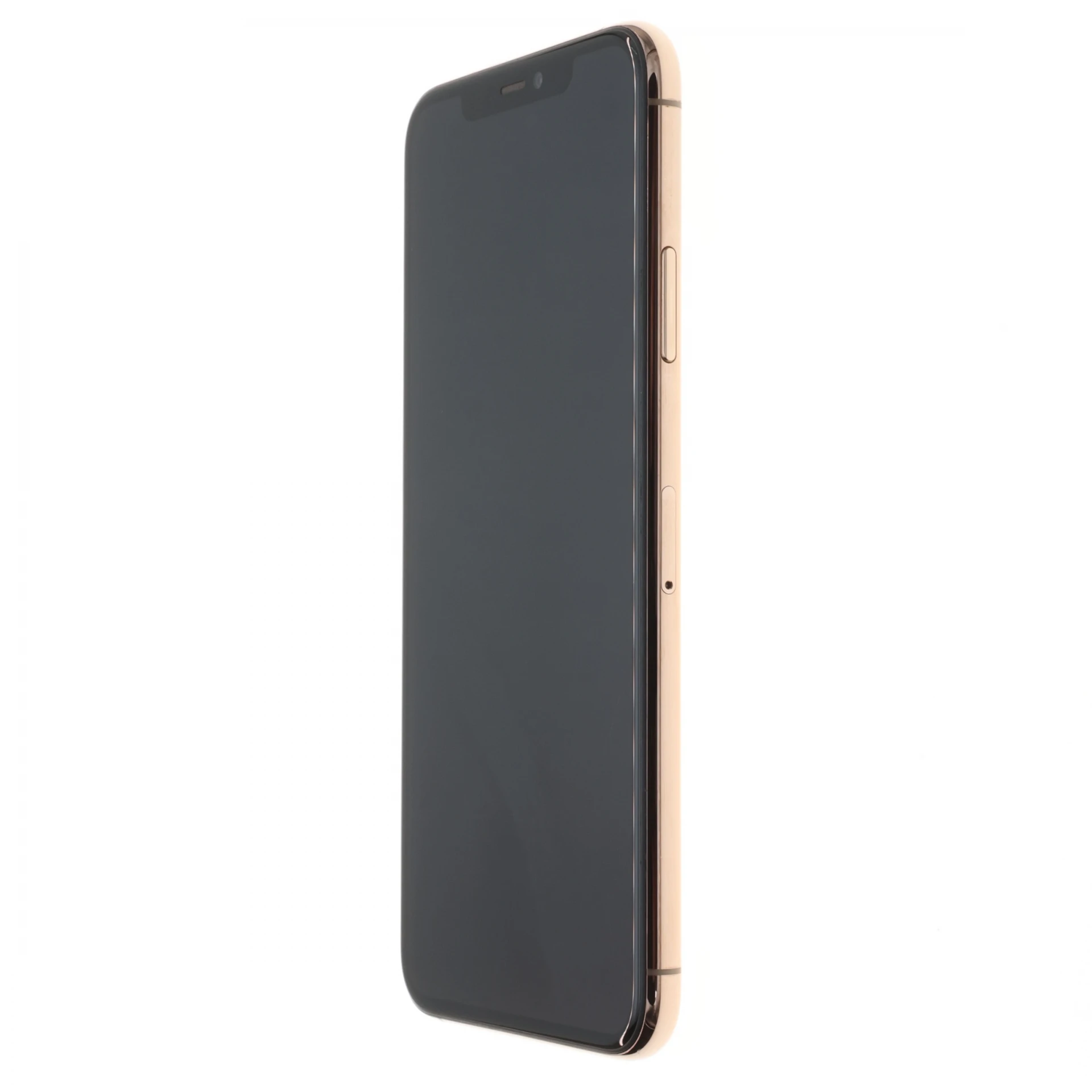!! 1 ÉV GARANCIA !! Apple iPhone 11 Pro Max 256 GB Gold 99%