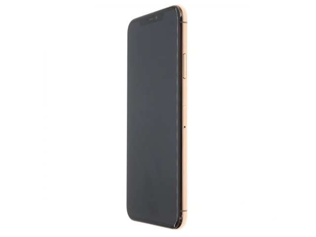 !! 1 ÉV GARANCIA !! Apple iPhone 11 Pro Max 256 GB Gold 99%