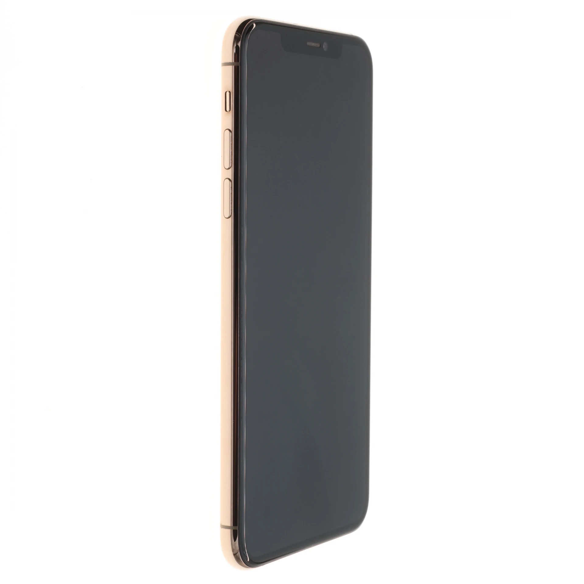 !! 1 ÉV GARANCIA !! Apple iPhone 11 Pro Max 256 GB Gold 99%
