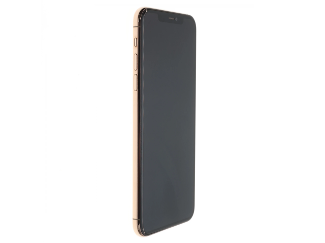 !! 1 ÉV GARANCIA !! Apple iPhone 11 Pro Max 256 GB Gold 99%