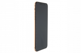 !! 1 ÉV GARANCIA !! Apple iPhone 11 Pro Max 256 GB Gold 99%