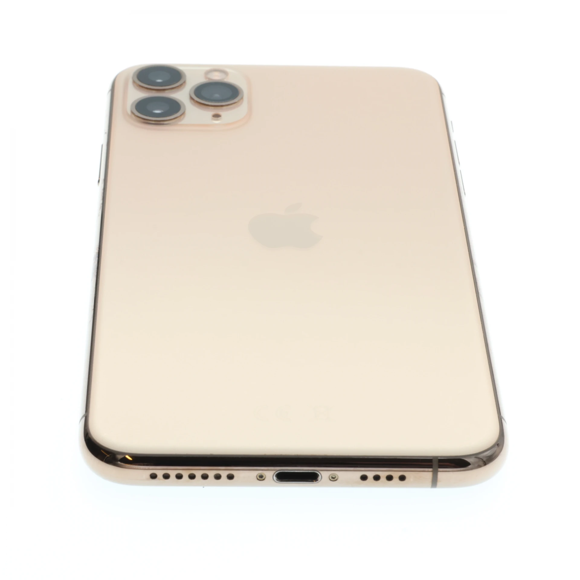 !! 1 ÉV GARANCIA !! Apple iPhone 11 Pro Max 256 GB Gold 99%