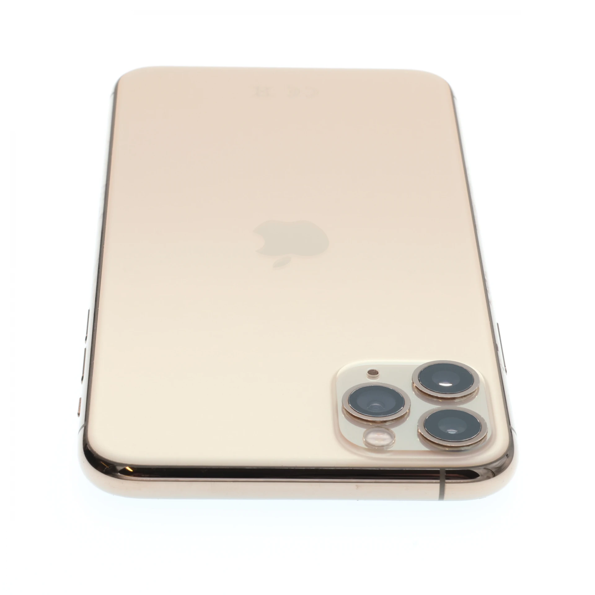 !! 1 ÉV GARANCIA !! Apple iPhone 11 Pro Max 256 GB Gold 99%