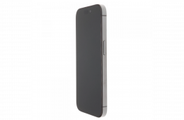 !! 1 ÉV GARANCIA !! Apple iPhone 15 Pro 128 GB Black Titanium 91%