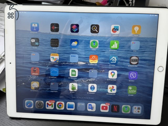 iPad pro 12.9 1st gen