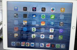 iPad pro 12.9 1st gen