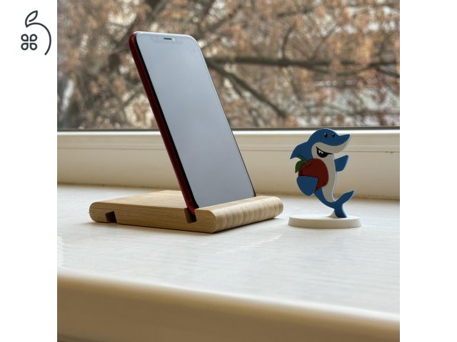 GYÖNYÖRŰ iPhone XR 128GB Red -1 ÉV GARANCIA, Kártyafüggetlen, 100% Akkumulátor, MS2895