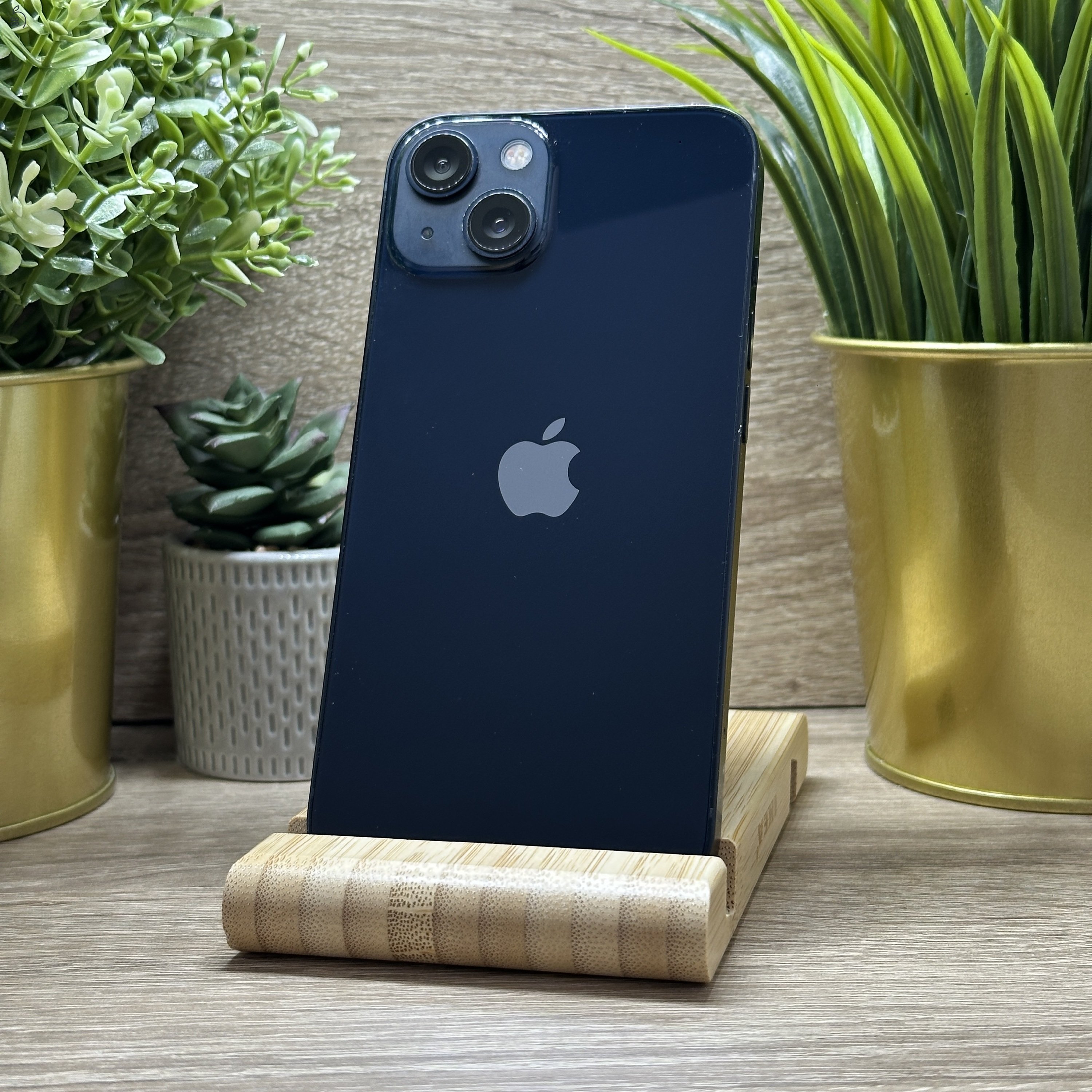 Apple iPhone 13 128GB Fekete, Független - Garancia, Számla