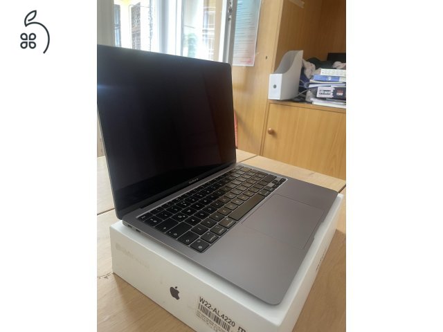 2020 MacBook Air 13