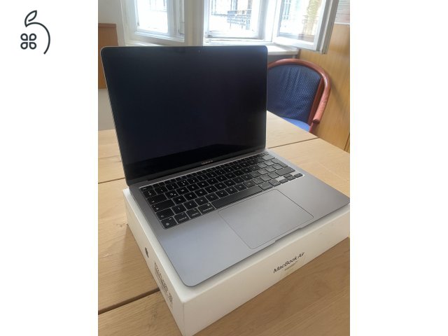 2020 MacBook Air 13