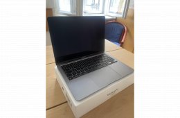 2020 MacBook Air 13