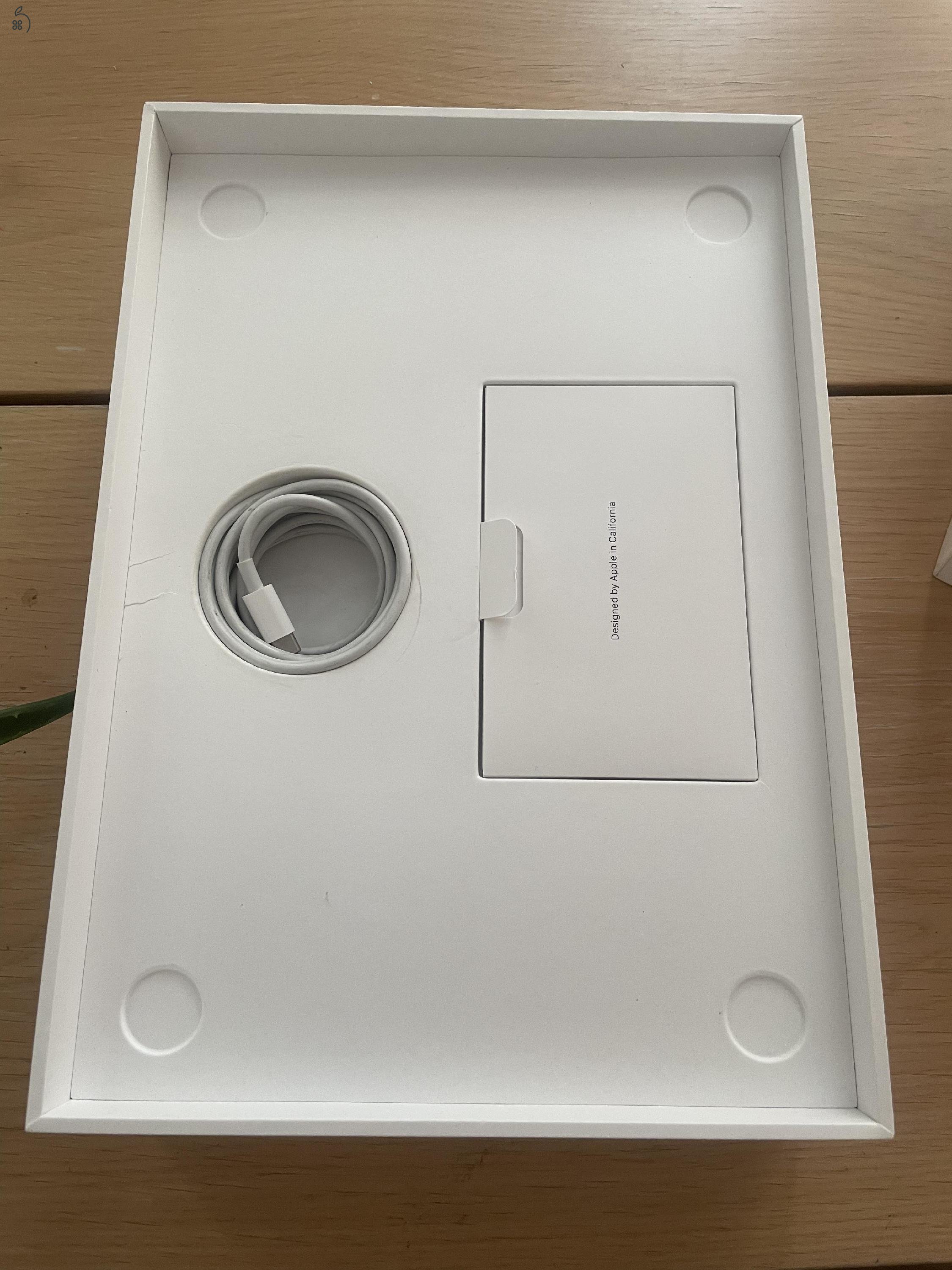 2020 MacBook Air 13