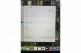 2020 MacBook Air 13