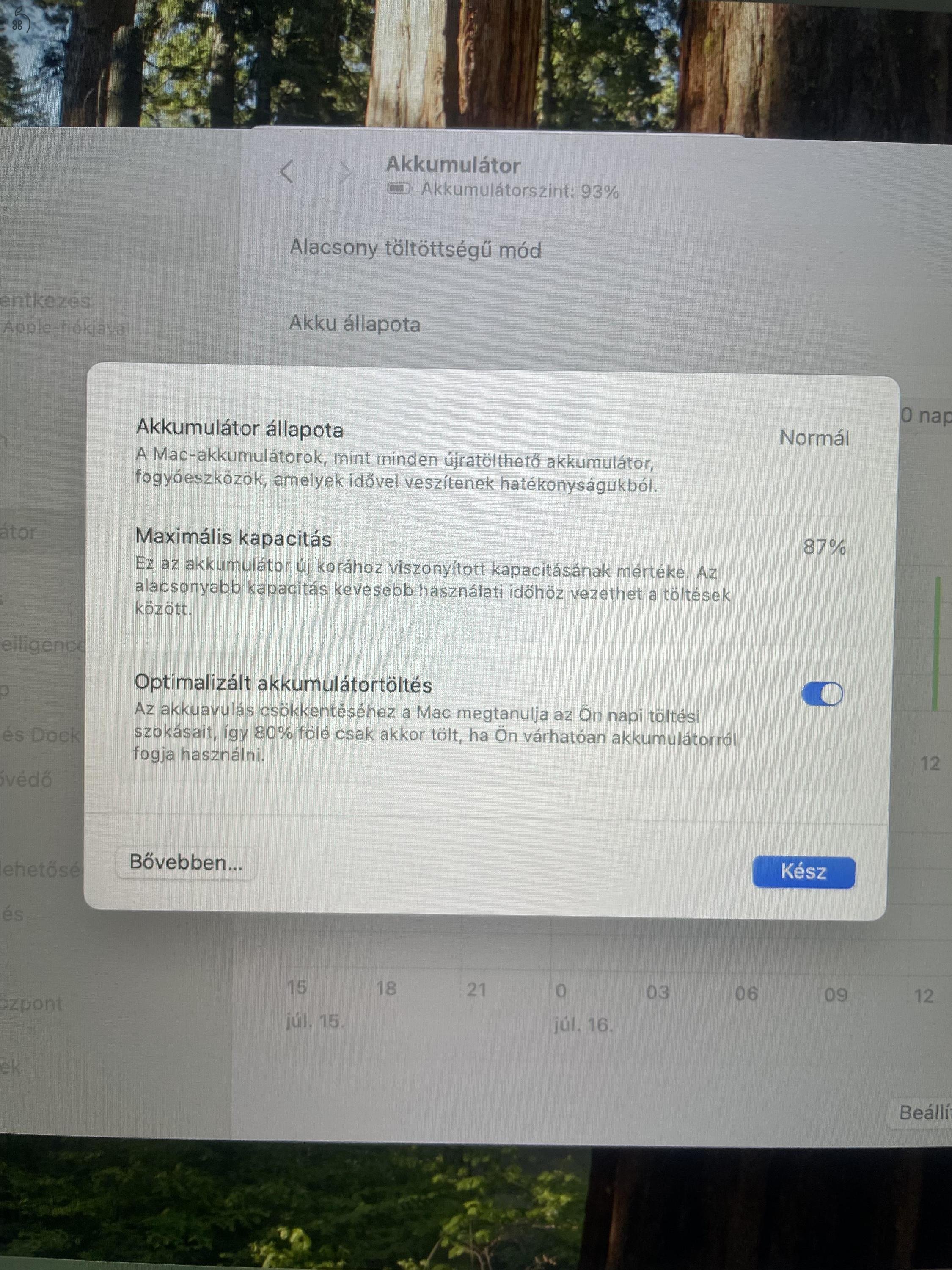2020 MacBook Air 13