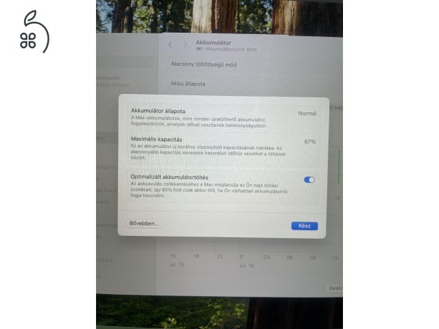 2020 MacBook Air 13