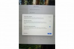 2020 MacBook Air 13