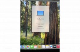 2020 MacBook Air 13