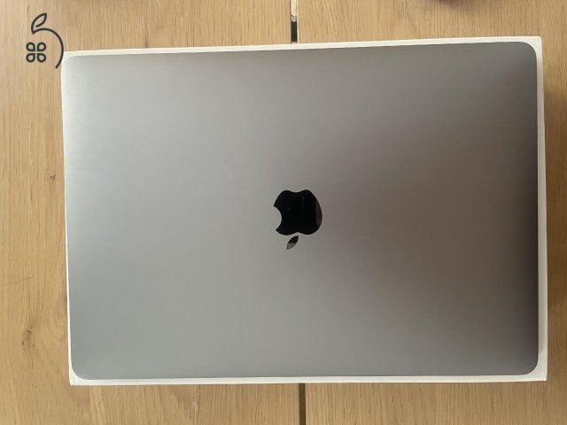 2020 MacBook Air 13