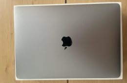 2020 MacBook Air 13