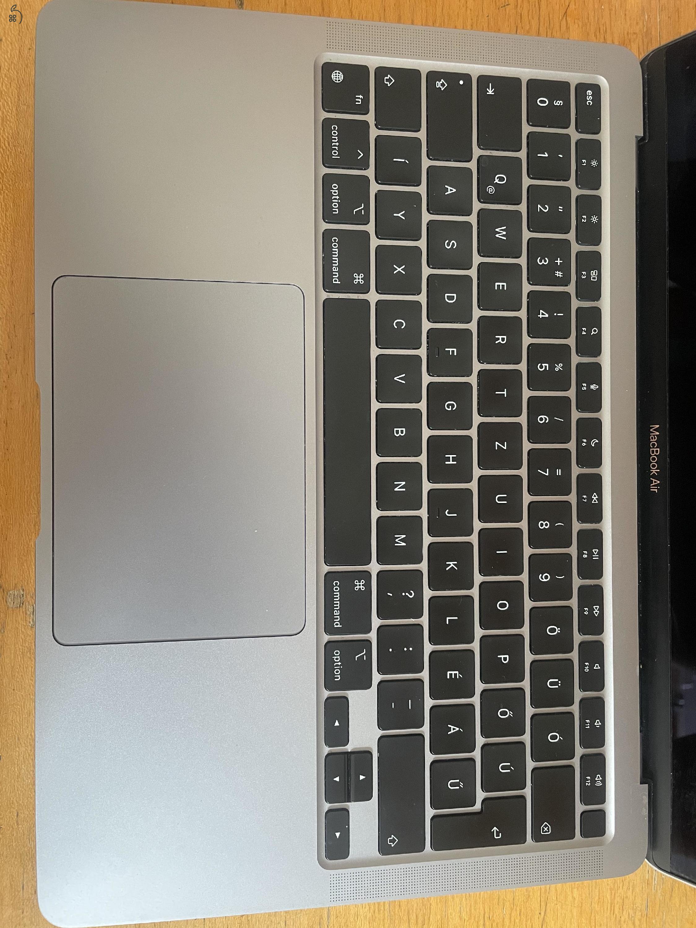 2020 MacBook Air 13