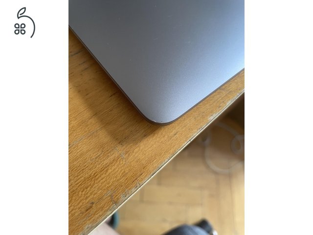 2020 MacBook Air 13