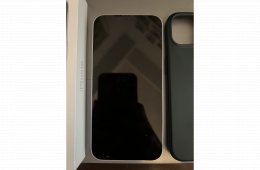 iPhone 14 - lila - 128 gb -  90% akkumulátor 