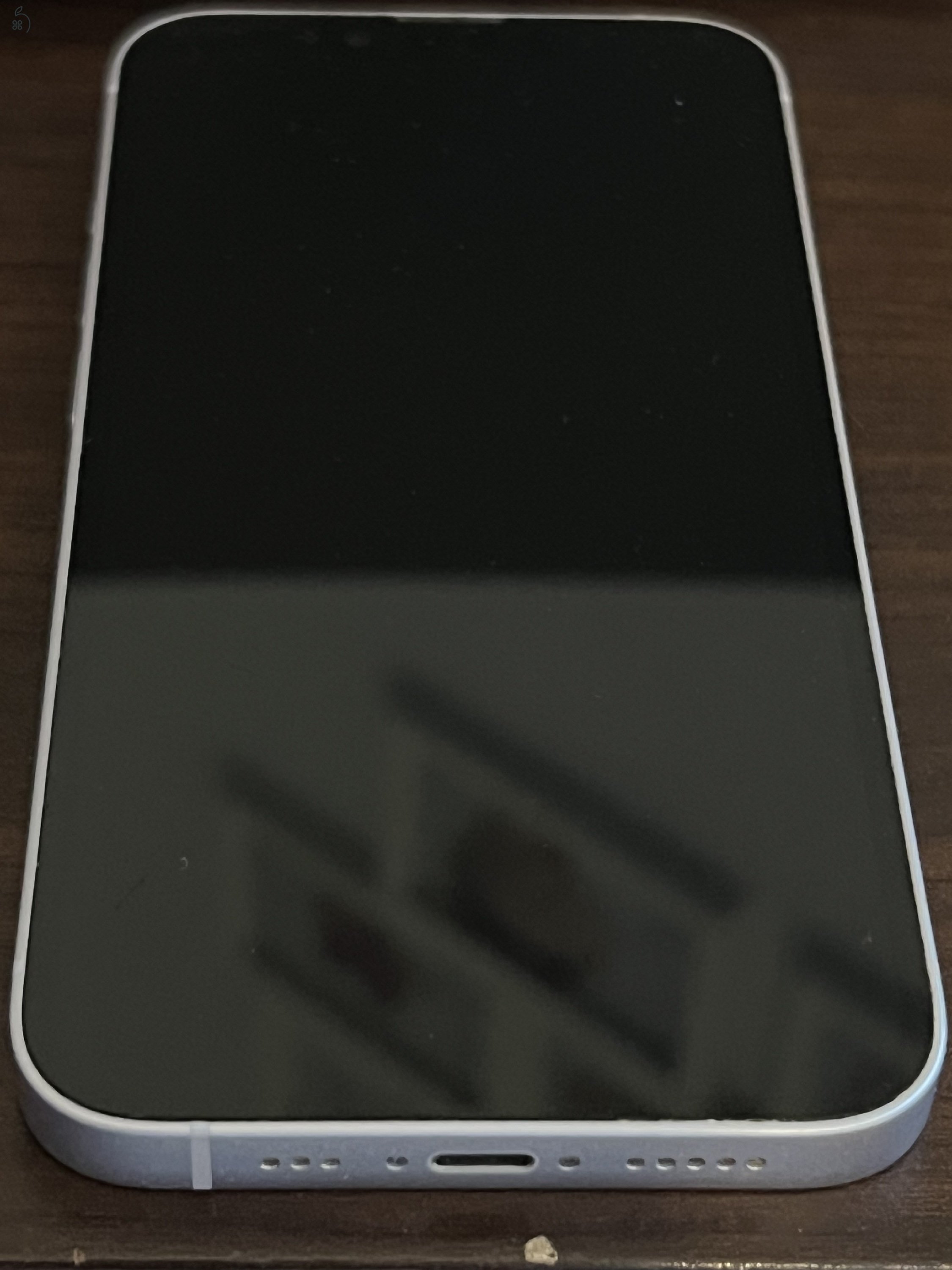 iPhone 14 - lila - 128 gb -  90% akkumulátor 