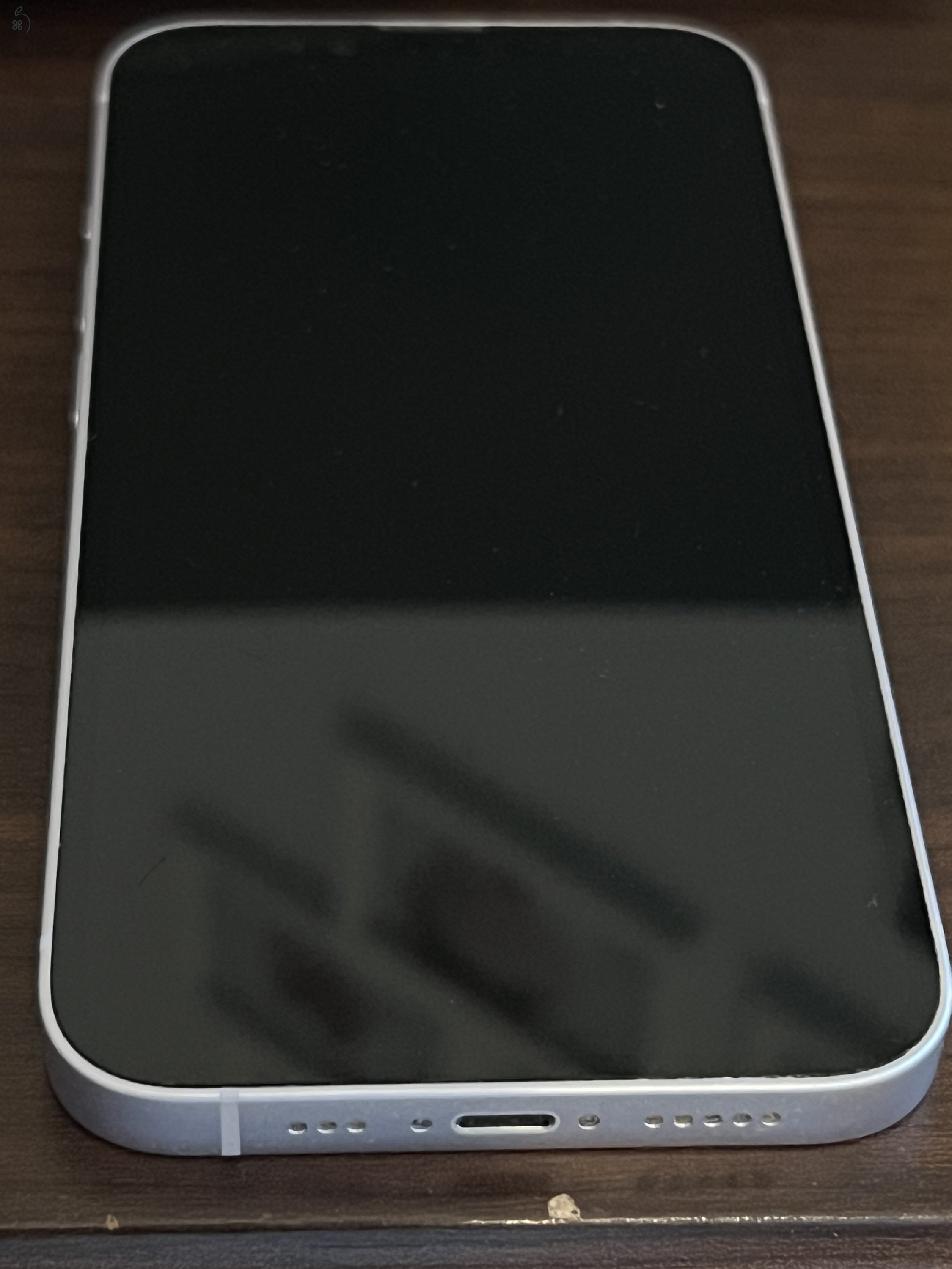 iPhone 14 - lila - 128 gb -  90% akkumulátor 