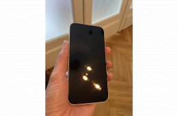 iPhone 14 - lila - 128 gb -  90% akkumulátor 