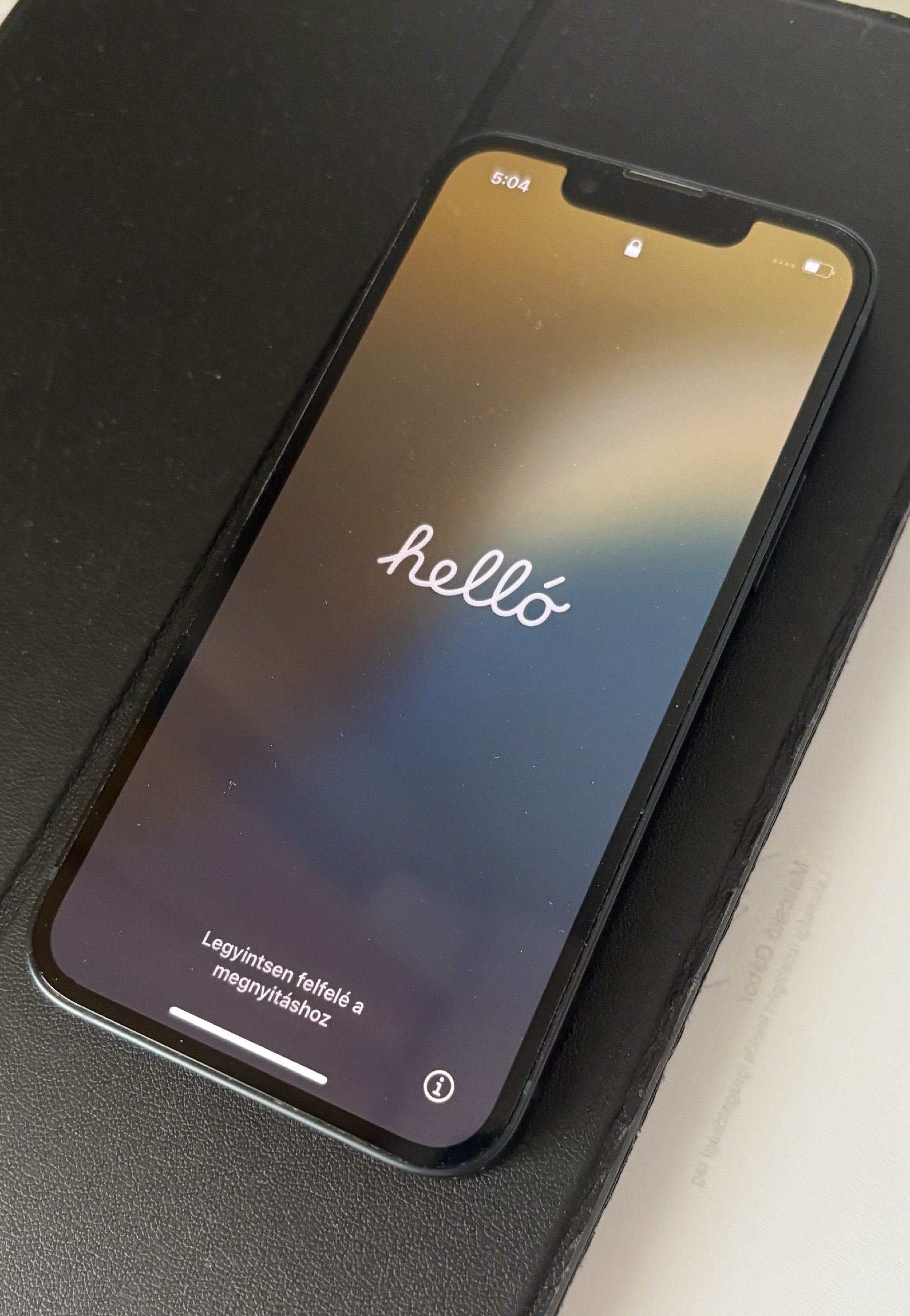 iPhone 13 Mini 